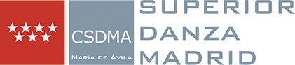 Logo CSDMA